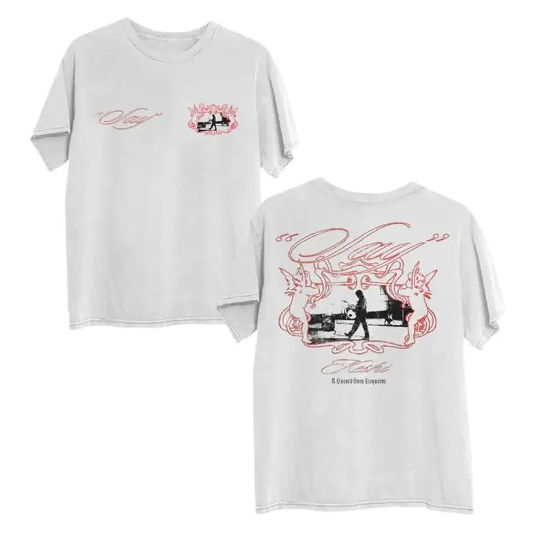 

Футболка Keshi Say Angel