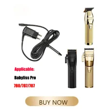 Kompatibel mit Babyliss Pro Professional Haarschneidemaschine, Zubehör 787, Trimmer-Leiterplatte, PCB-Steuerchip 707, Motherboard – Detail 4