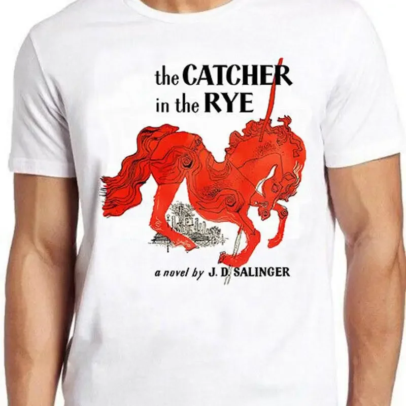 The Catcher In The …