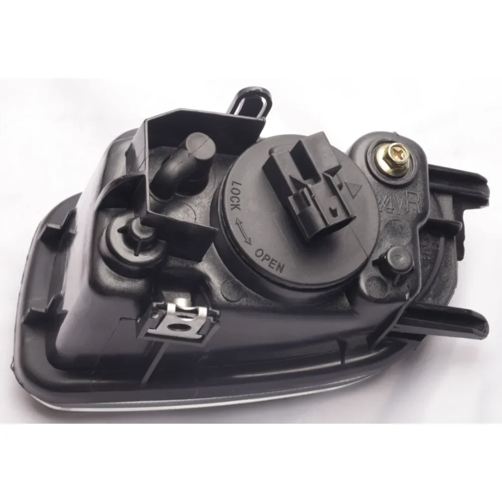 26150-YS200 26155-YS200 Auto paraurti anteriore LH/RH gruppo fendinebbia per Nissan Sunny 2000 2001 2002 2003 2004