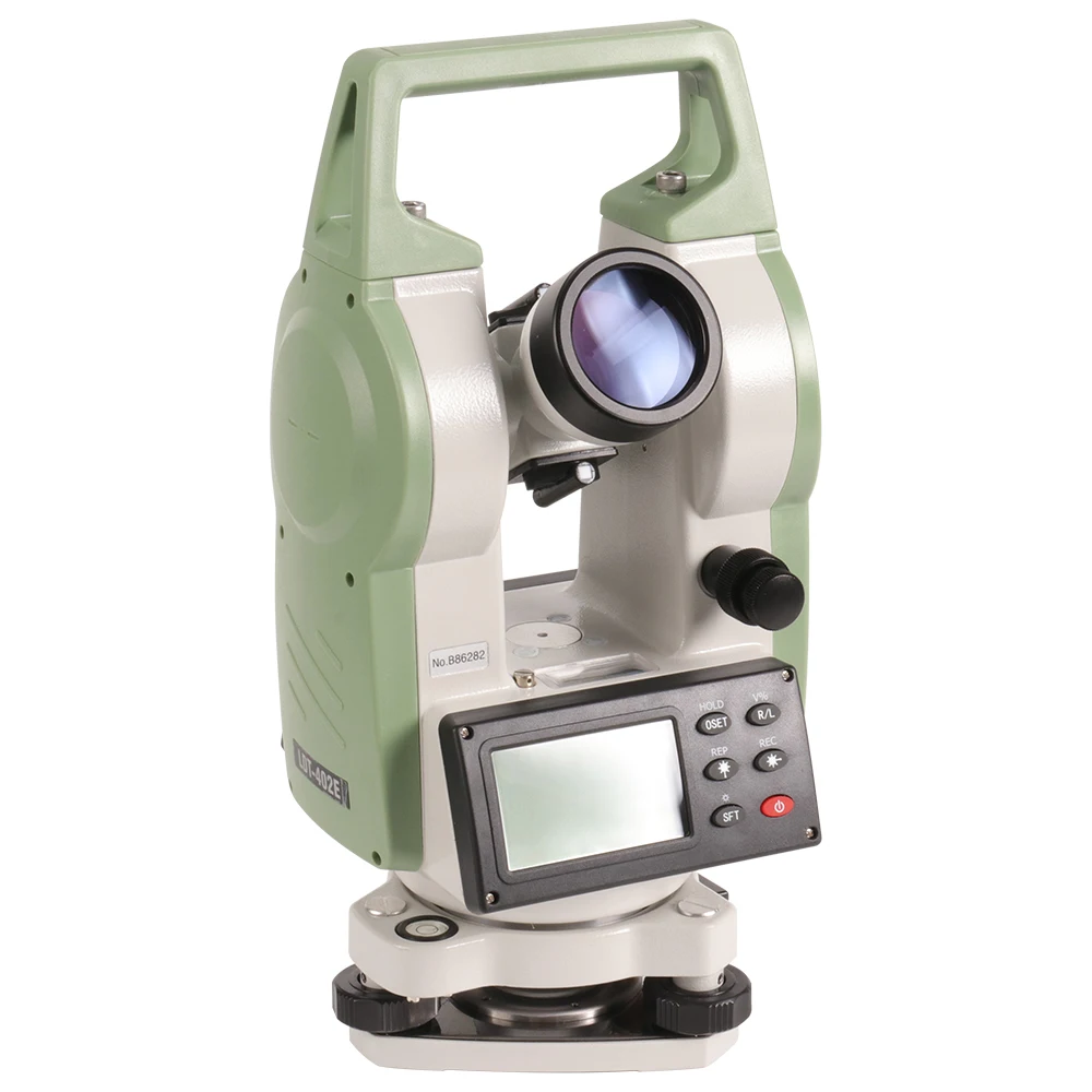 Factory Wholesale High-Precision Hot Selling Electronic Theodolite Ldt-402 for Surveying