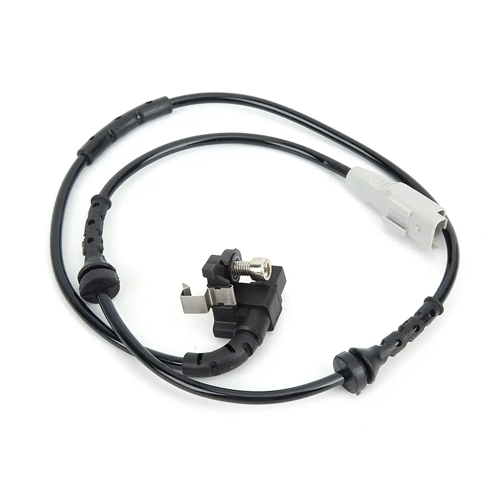 9659058180 Sensor de velocidad de rueda trasera Abs para Citroen C4 Grand Picasso Berlingo Peugeot 308 408 5008 Partner 1,4 1,6 2,0 Hdi