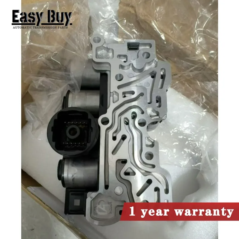 5R55S 9L2Z7G391AA 5R55W   Auto transmission Solenoid block pack 01-up Fits for  Ford Explorer