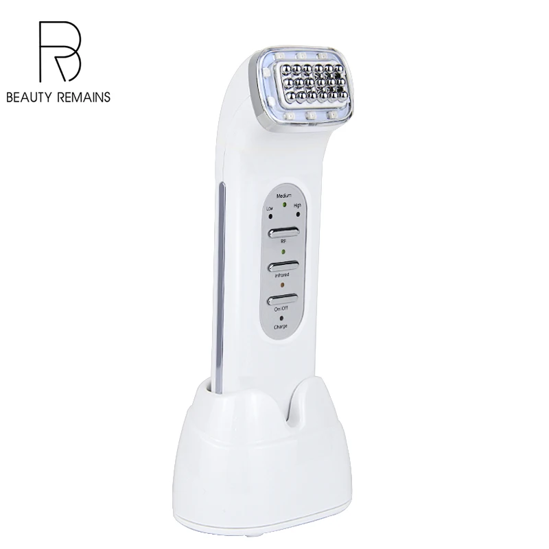 أداة Thermage بالموجات فوق الصوتية تقلل التجاعيد وثبات تشكيل البشرة المحلية وتنعيم ملمس البشرة وتحسين الترهل #2