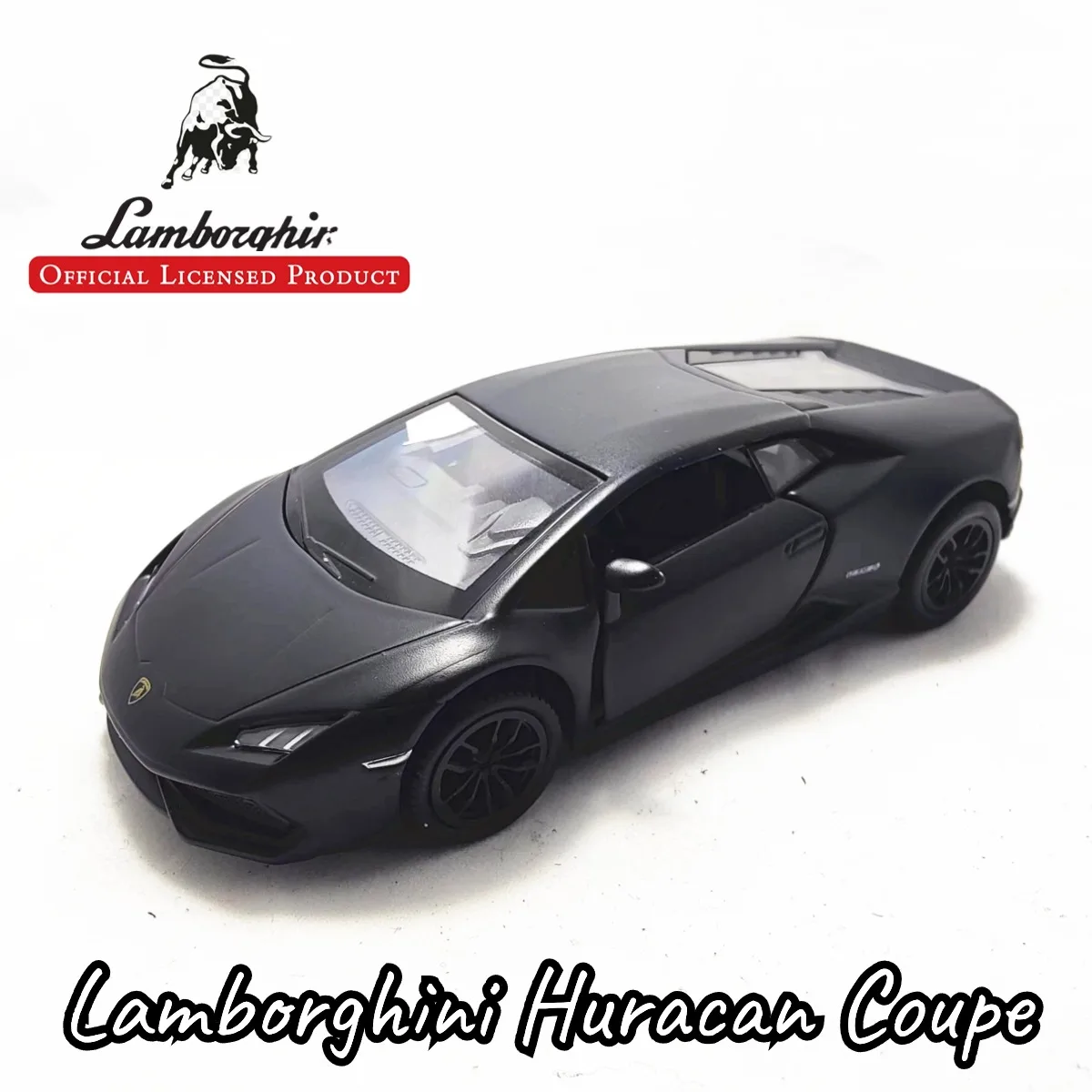 

1/36 Scale Lamborghini Huracan Coupe Car Model Replica Diecast Collection Vehicle Interior Decor Ornament Xmas Gift Kid Boy Toy