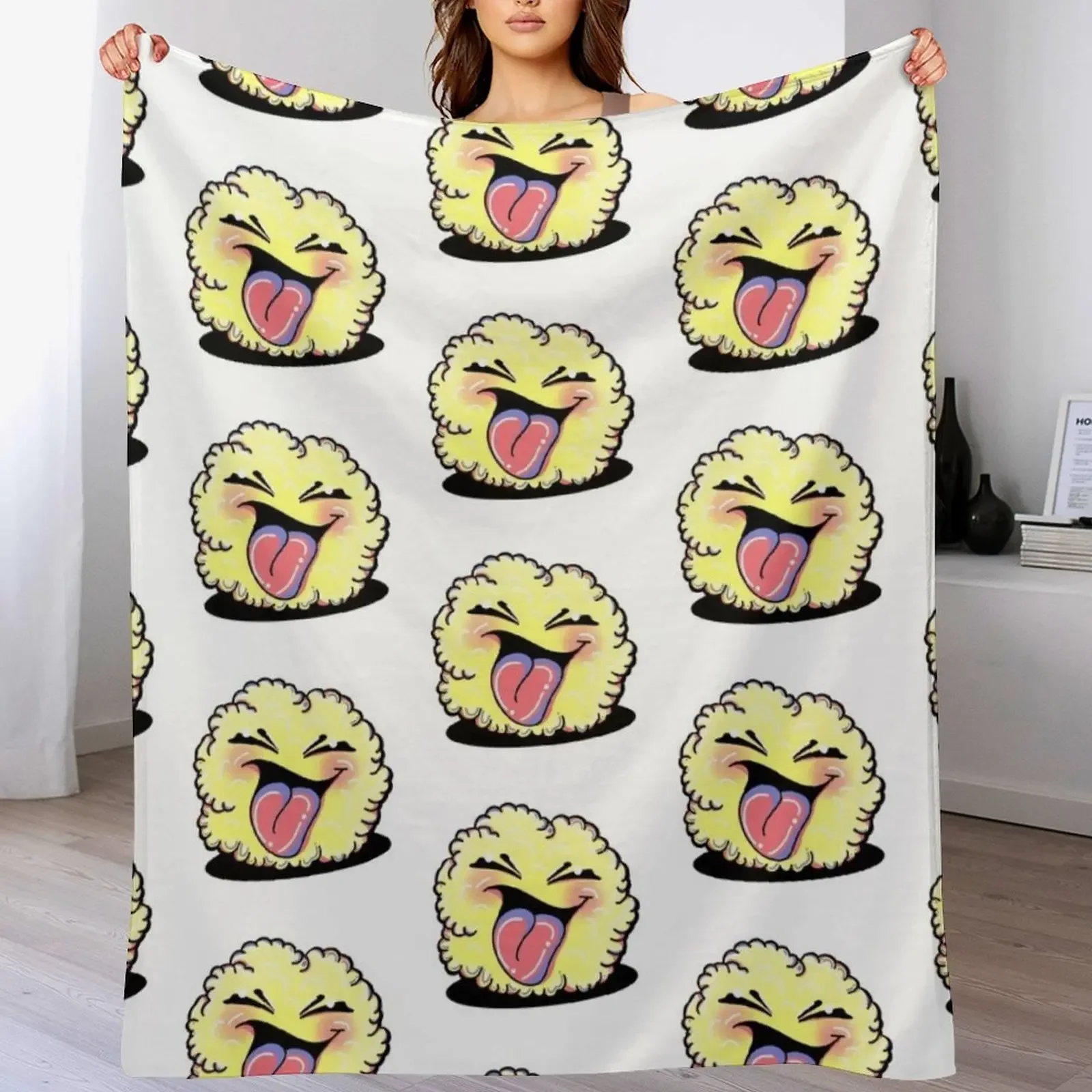 

Alboroto Throw Blanket Weighted anime heavy to sleep halloween Blankets