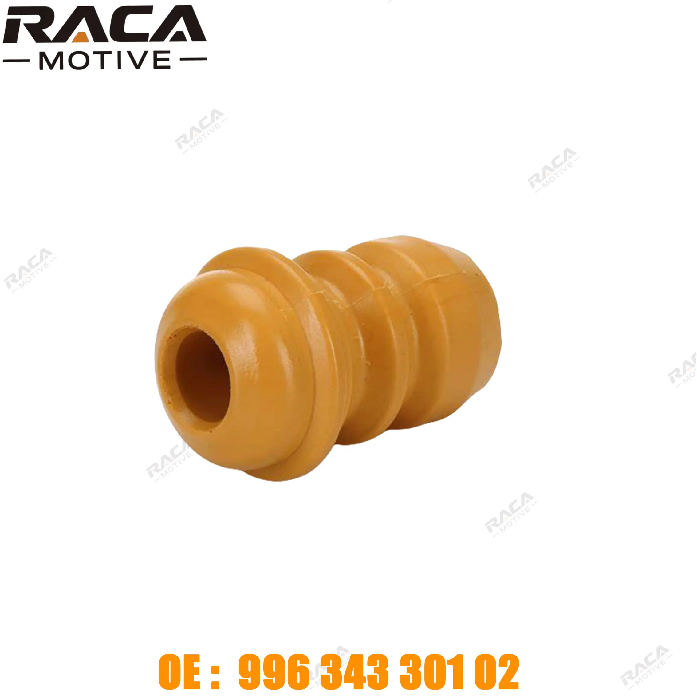 2 Pcs Front Axle Shock Absorber Cushion Rubber Dust Cover for Porsche 911 997 Caiman Bobst 987 2005-2012 99634330102 99634350500