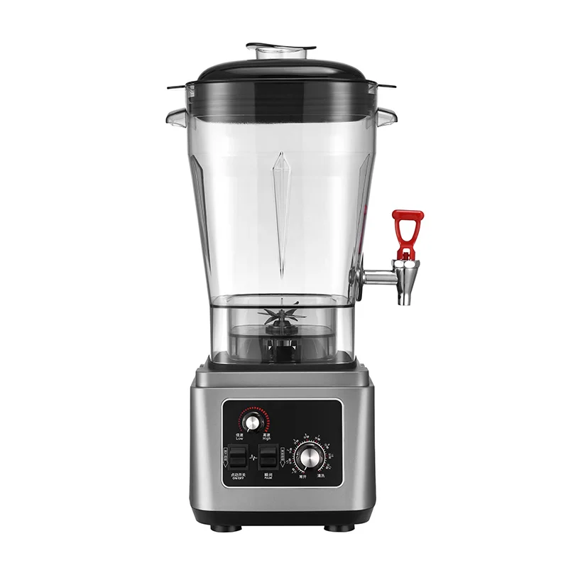 25L Heavy Duty Blender Wall Breaking Machine 3000W High Power Commercial Blender Machine