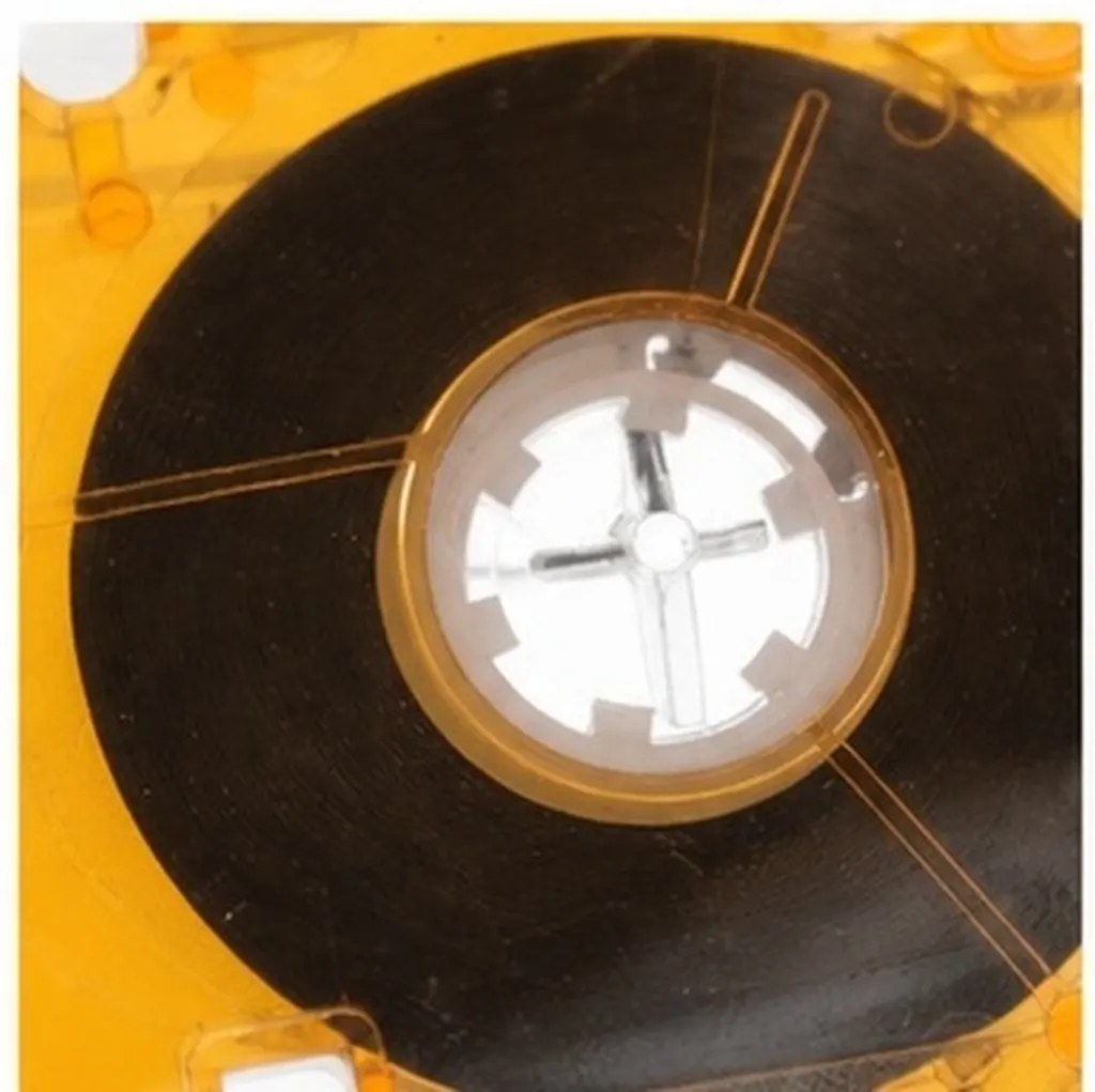 Blank Cassette Tapes 40-60 Minutes Clear Sound Recording Audio Cassettes for Voice Music Interviews Mini Tape Recorder Cassette