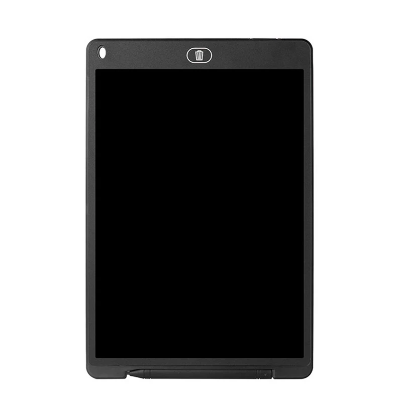 School Season Children's Writing Board Lcd Drawing Board Hand Drawing Board Color Lcd Handwriting Board