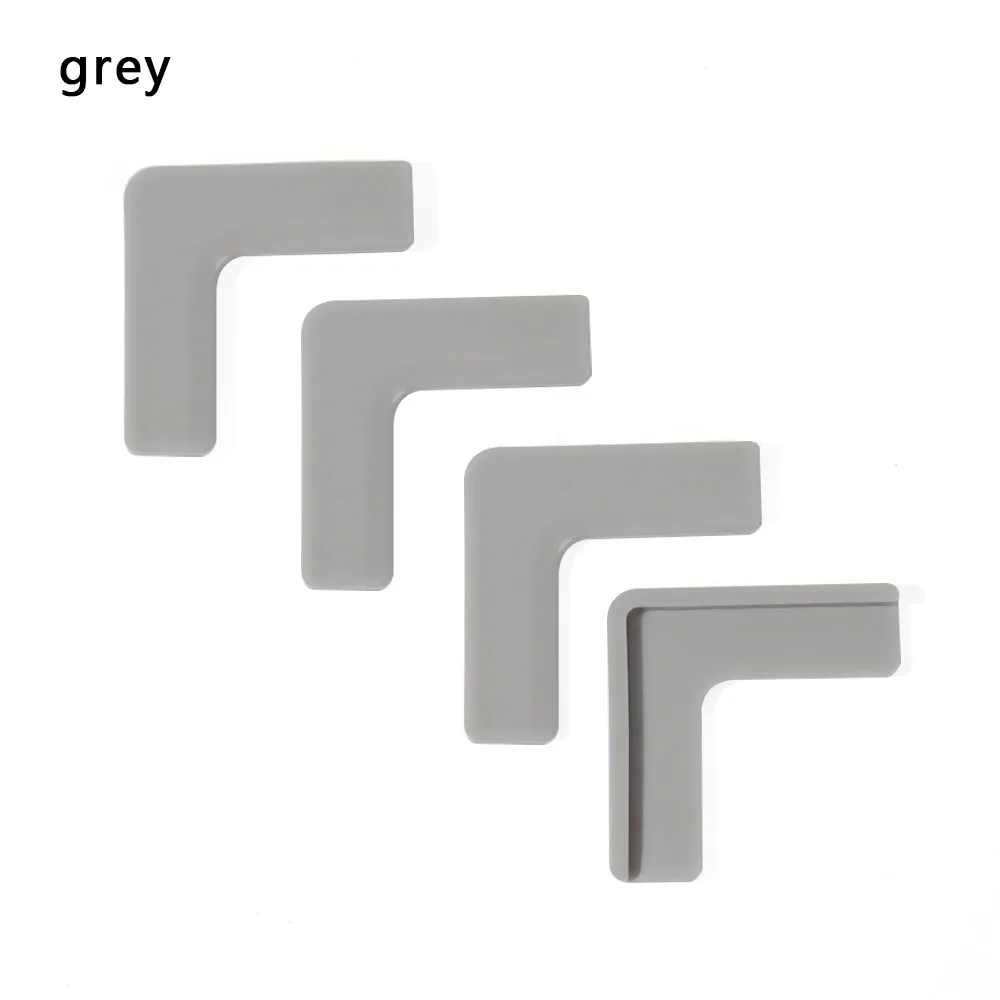 

Children Anti-collision Head Protection Security Anticollision Strip Corner Guards Edge Protection Corner Protector