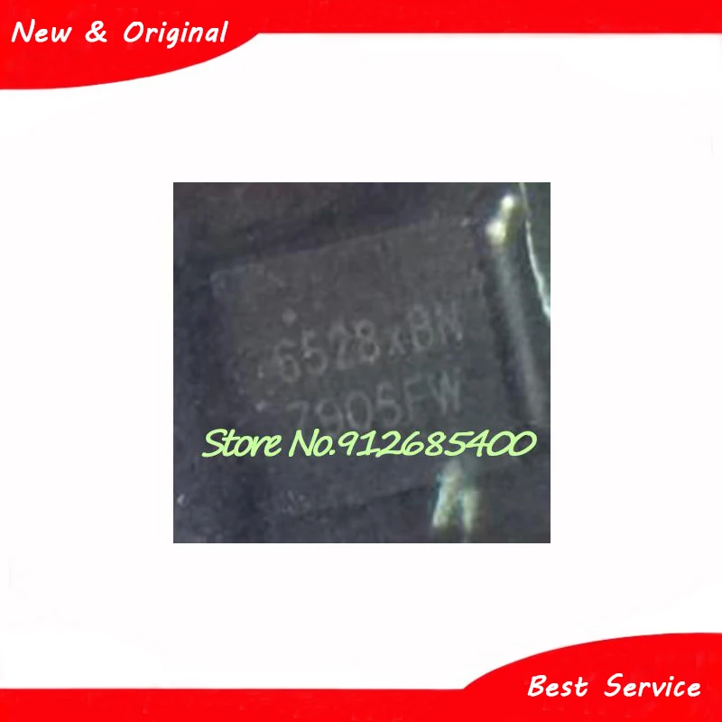 5 Pcs/Lot UC6528xBNQ4GRC-1 QFN16 New and Original In Stock