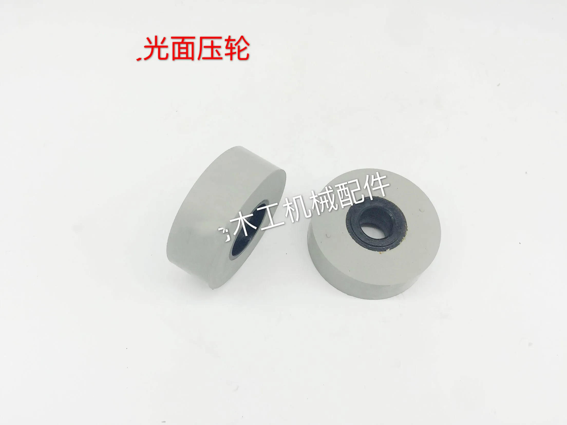 Edge Banding Machine Conveying Pressure Wheel 70*18*25mm Pressure Wheel Woodworking Machinery Accessories