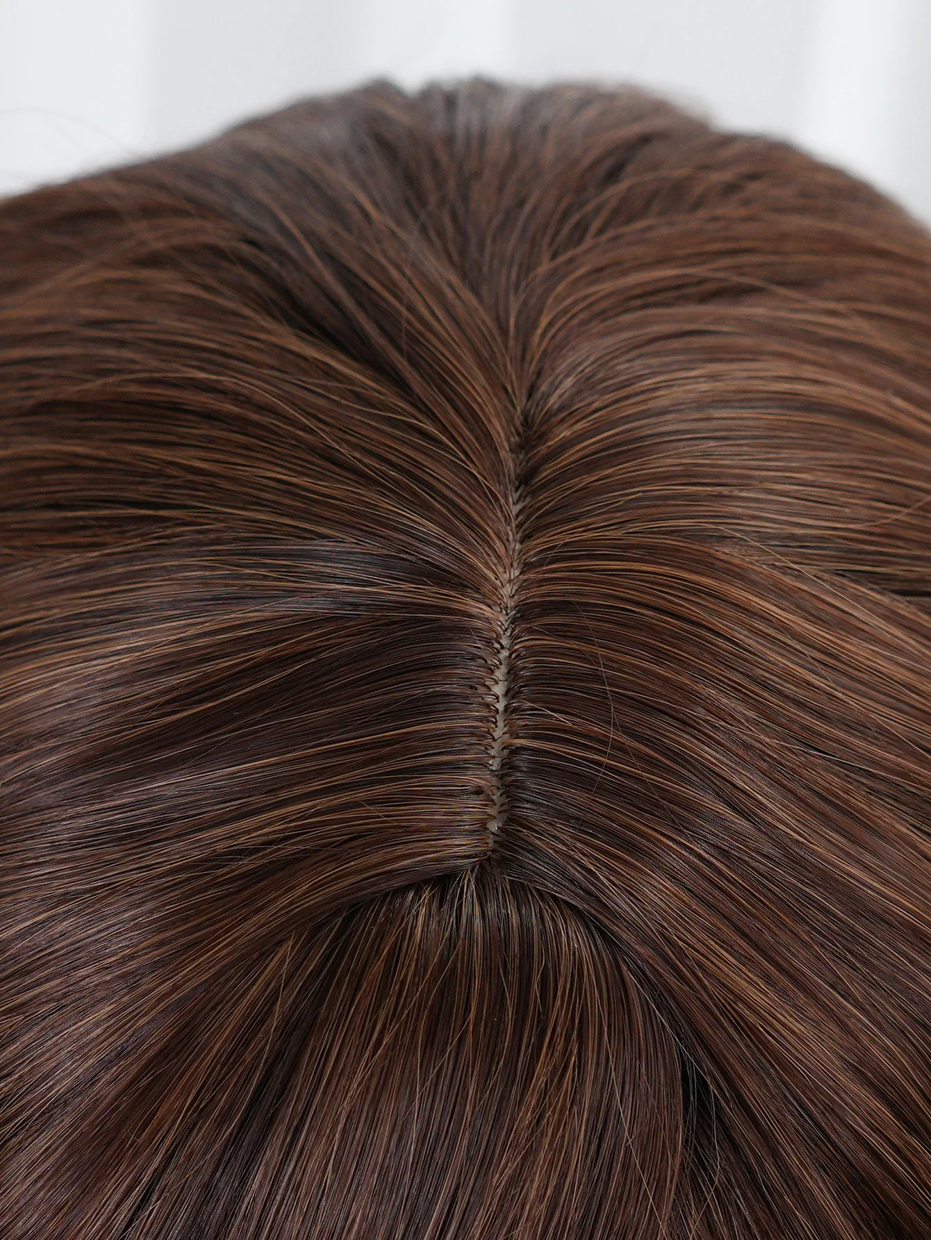 ギャレット・ギャリソン コスプレウィッグ ザ・ガーブルマン映画 スティーブ ロールプレイ 男性 ハロウィンパーティーコスチュームウィッグ アイウェア付き