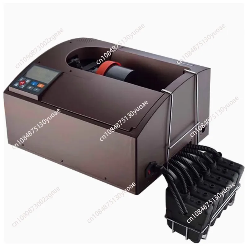 2023 New F1 Automatic Film Processing Machine Second Generation Professional Black and White Color Negative Film Processing