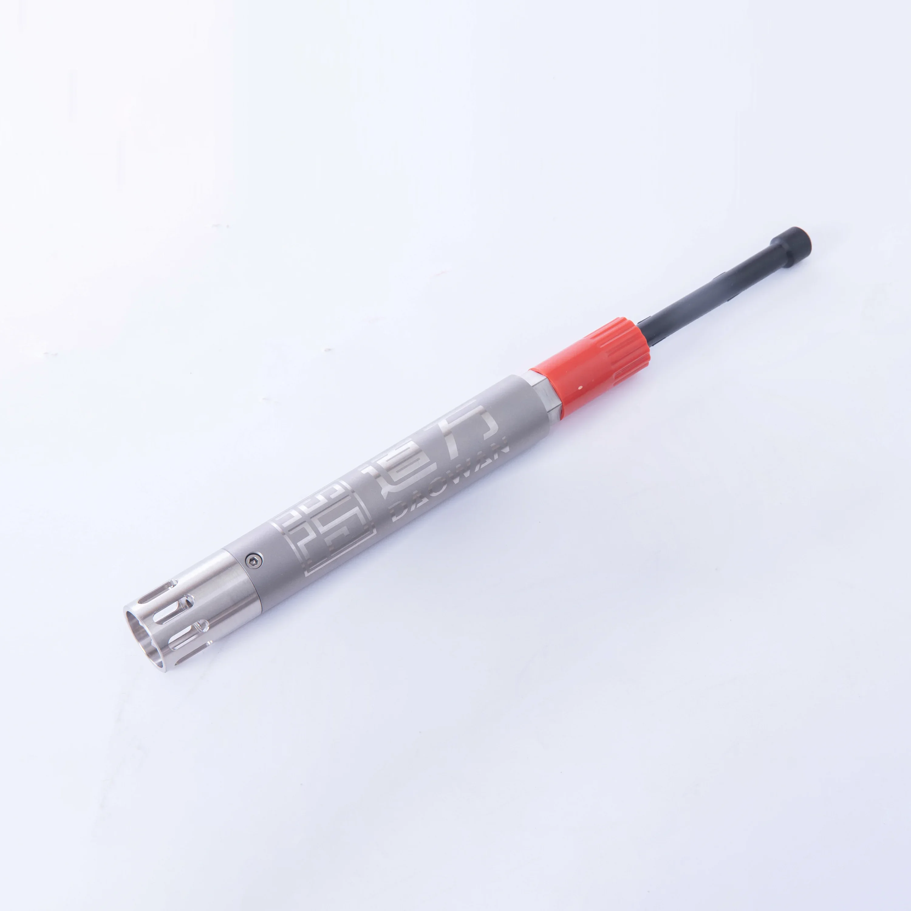 

High Precision OEM/ODM CTD Sensor Conductivity Temperature Depth Probe 0.002 Accuracy for Seawater Marine Water Monitoring