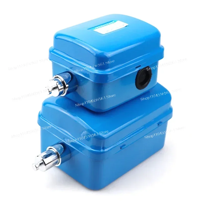 LX44-20/40A Fire Break Limit Switch Crane Crane Crane Electric Hoist Anti-collision Stroke Limit BB