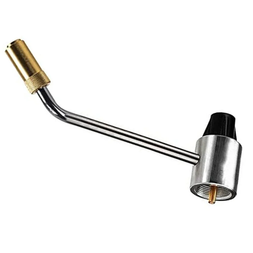 5430 Regulator Unit for Coleman 5413 9922 5442 Propane Stoves Designed for Long Term Outdoor Use and Reliability