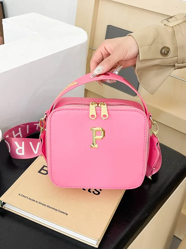 

Симпатичная холщовая сумка с цветочным принтом, женская маленькая сумка на плечо для продуктов и покупок ​