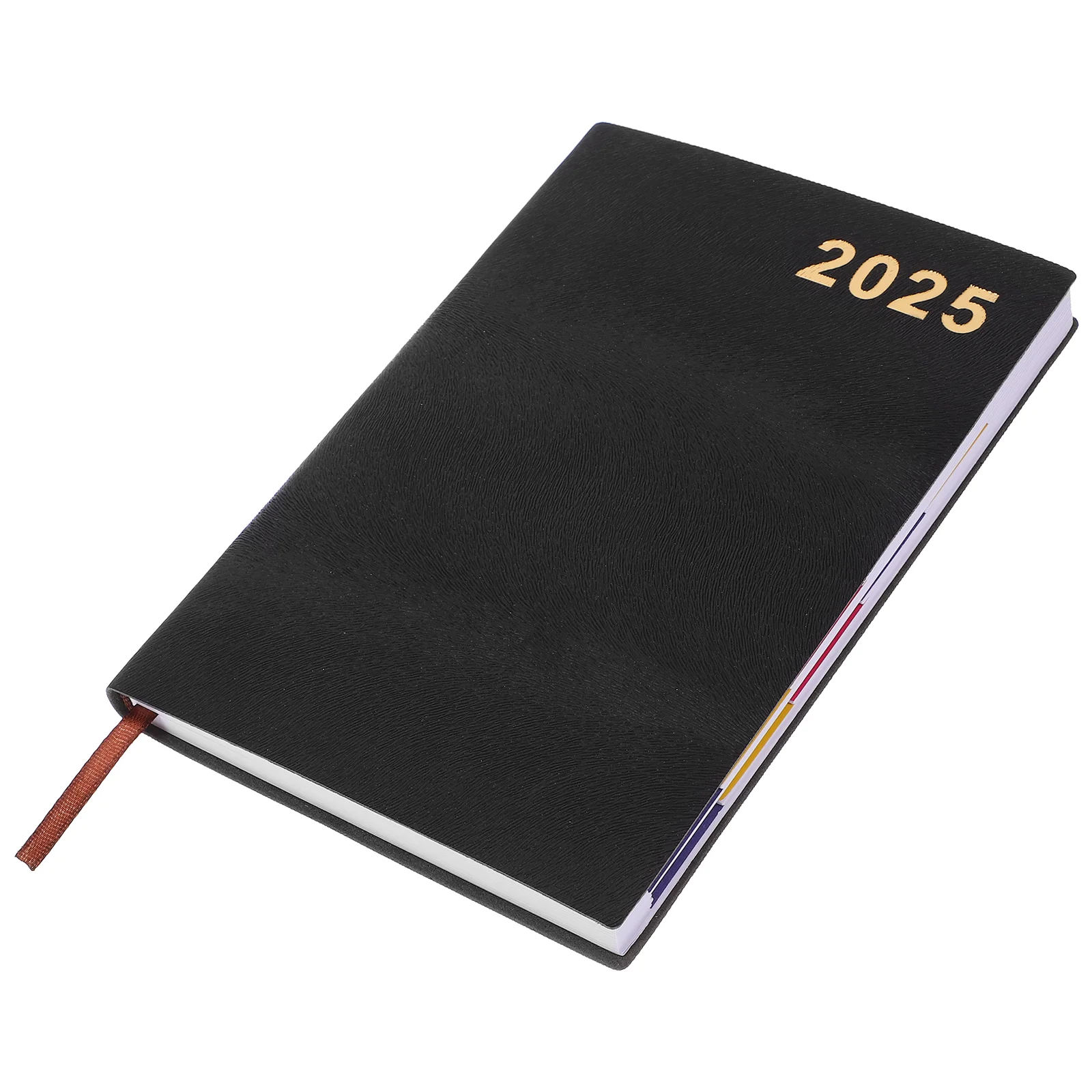 Daily Planner 365 วัน Daily Notepad โครงการ Planner Notebook Daily Planner Notebook Daily Organizer Planner Daily Planning Pad