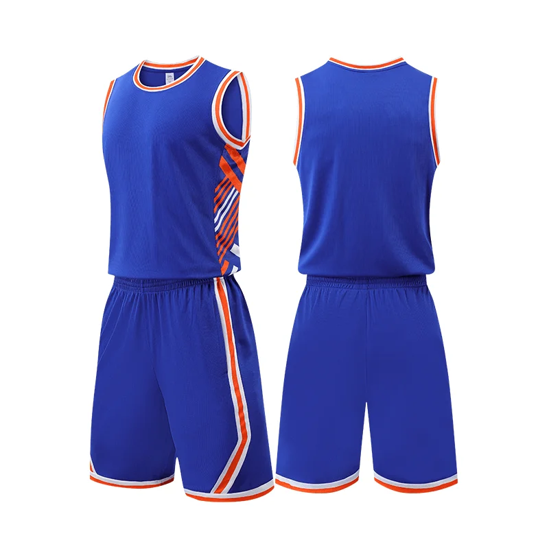 Men Adult Kit Basketball Jersey Customize Quick-drying Training Uniforms Shirts Sportswear Tracksuit Sport Suits Clothing women 6