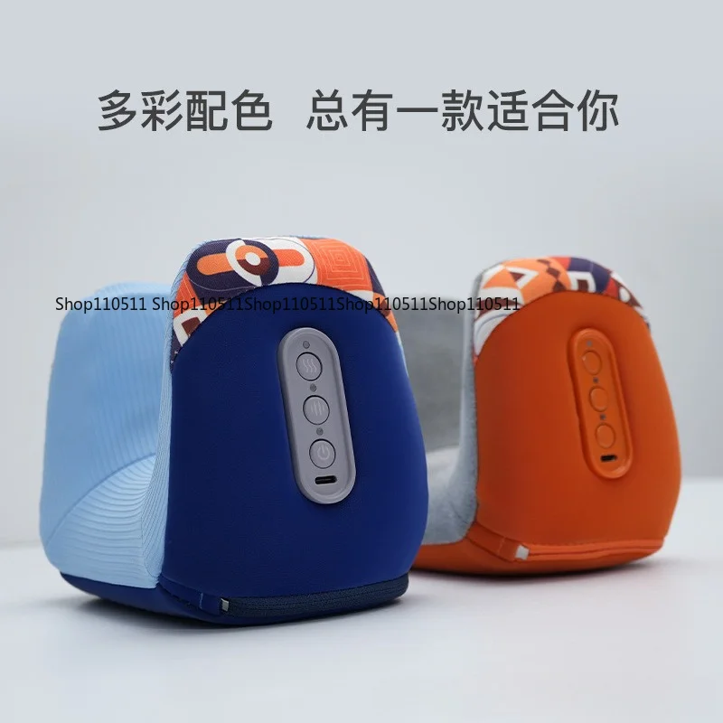 Wrist tenosynovitis massager to relieve pain Hot compress kneading Multifunctional joint care