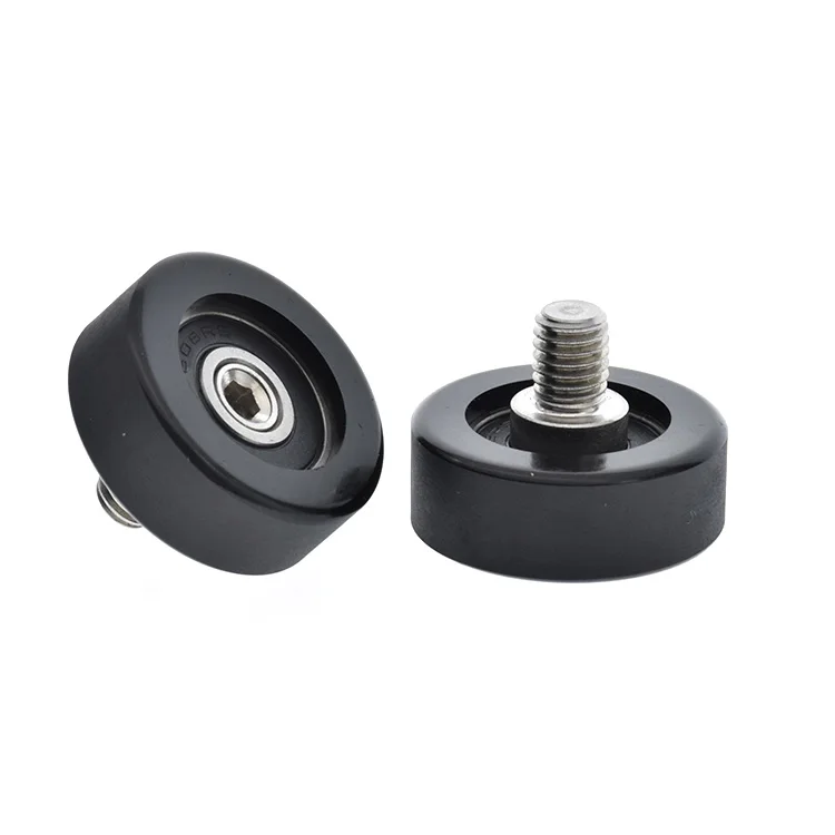 Рисунок 2 - Силиконовый полиуретановый подшипник