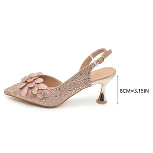 11 Hauptverkäufe Sadalia Medium halbe Pfote - №11