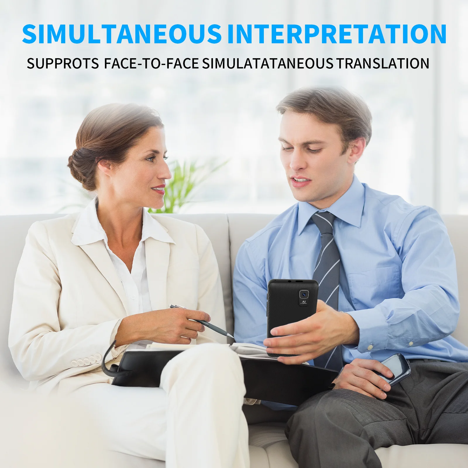 Thumbnail 3 - #26 Latest Portable Language Translators Offers