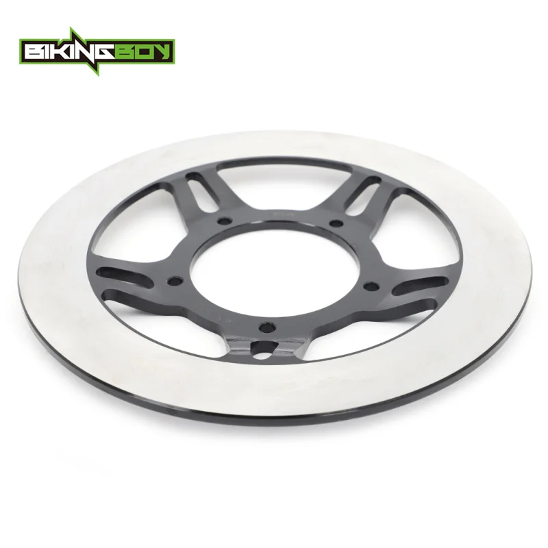 BIKINGBOY GL1100 GL1200 Goldwing CB750F 76-82 81 CB 900 F F2 Bol Dor 79-84 CBX1000 Twin Shock 79 80 Rear Brake Disc Disk Rotor