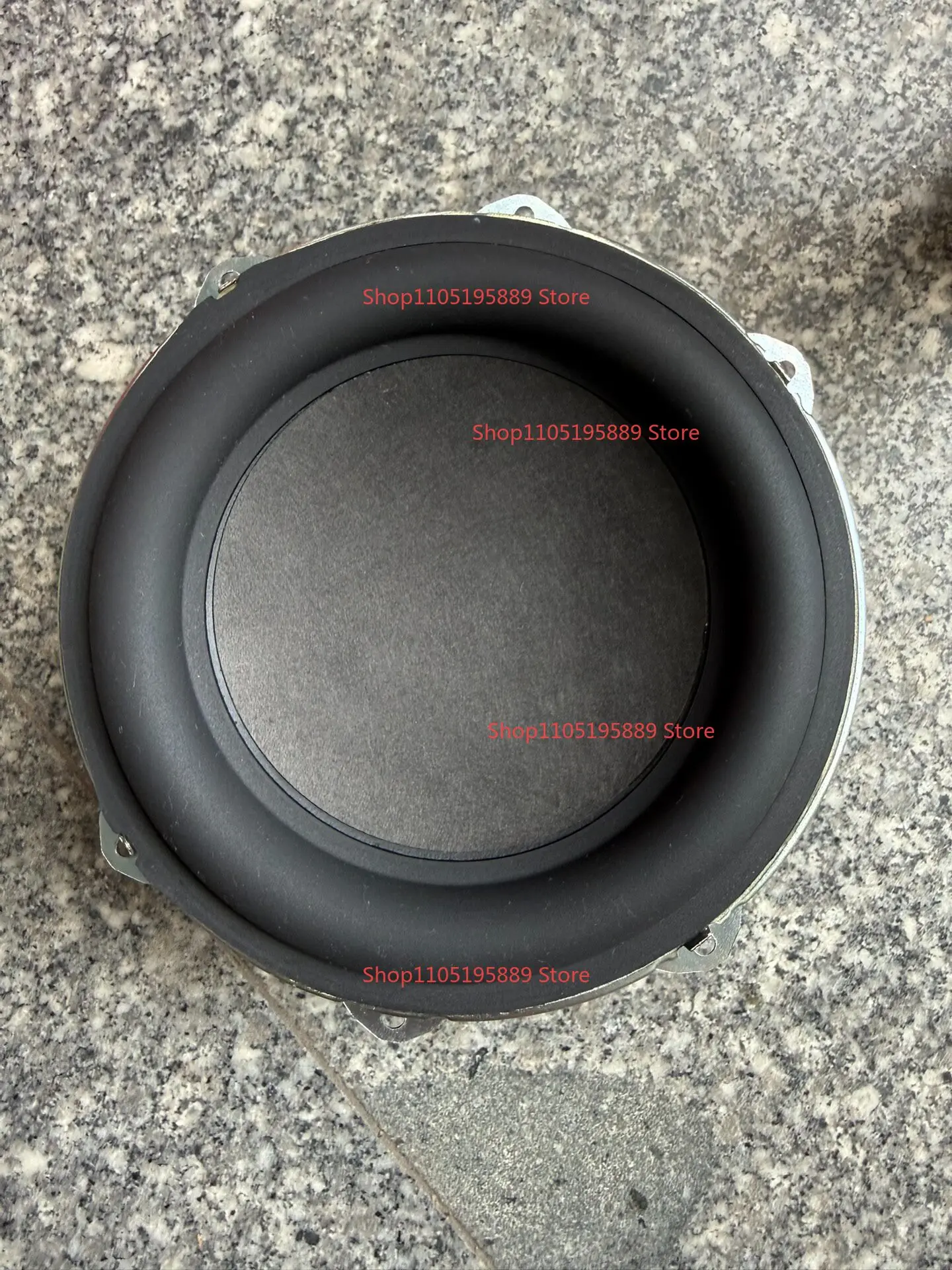 For Harman Glazed 3 Speakers, 5.5 Inch Woofer, Built-in Diameter about 142mm