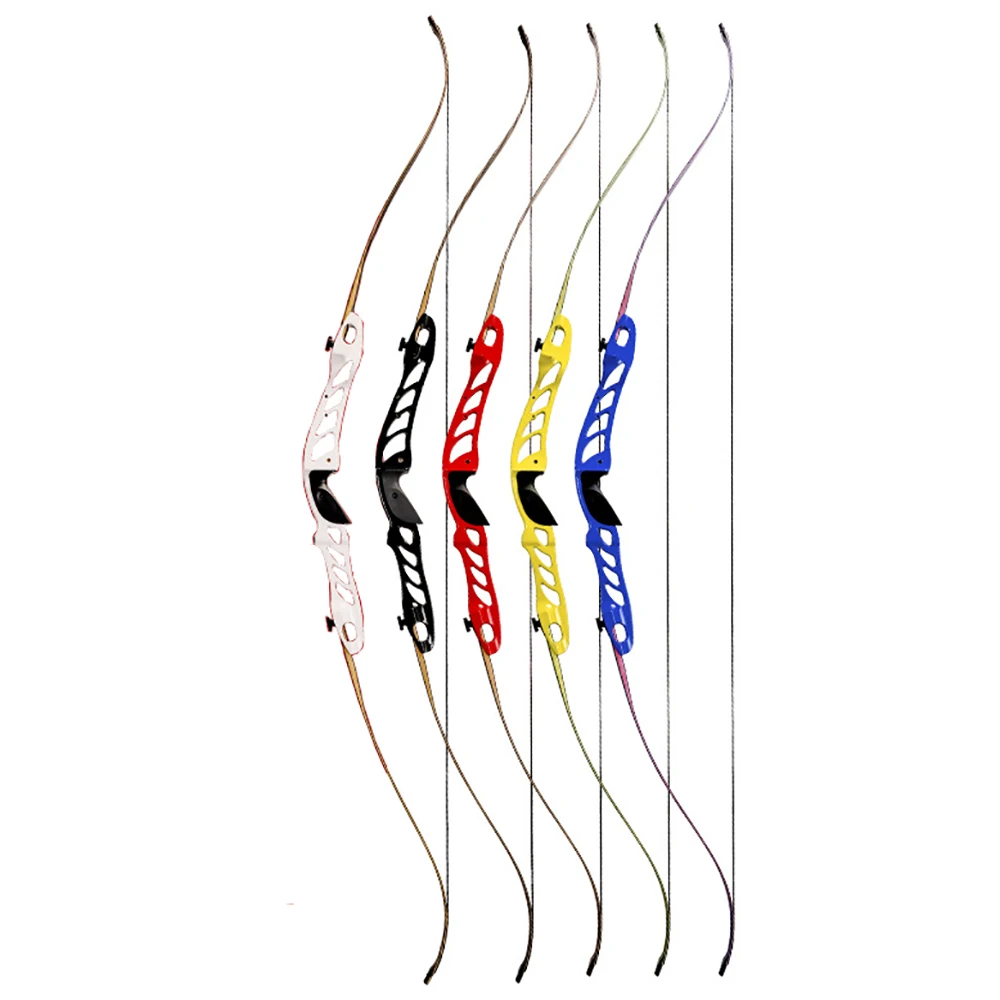 Archery Recurve Bow 68