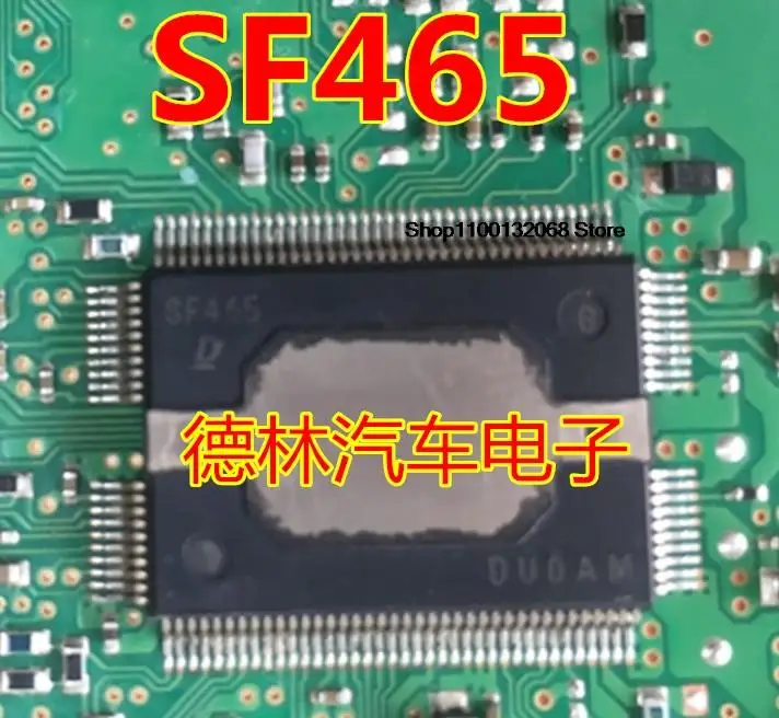 

SF465