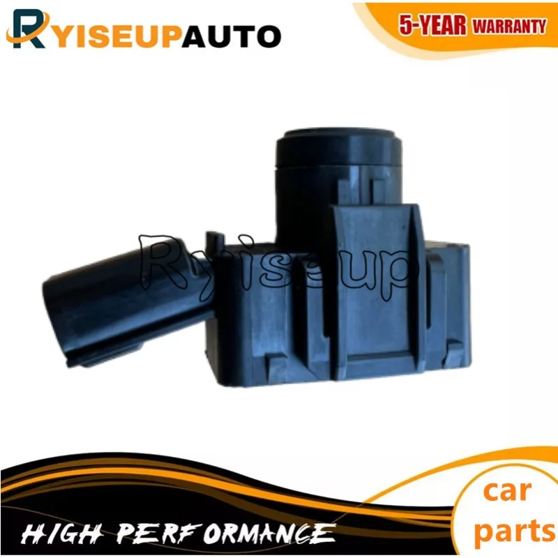 

High Quality for Toyota C-HR (16-21) SUV 4/5dr Parking Distance PDC Sensor New 89341-58070 8934158070 89341 58070
