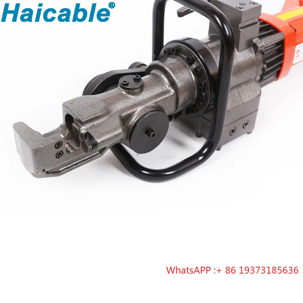 

Automatic Steel Bar Bending Manual Portable Compact Hand Bender