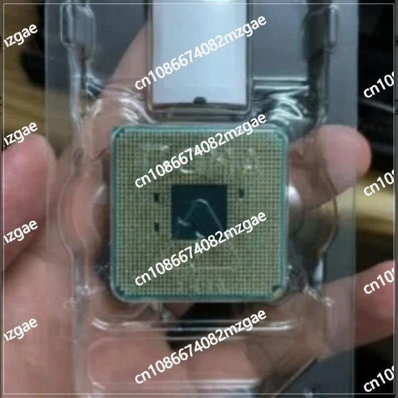 R5 5500 Scatter 6 Core 12 Thread Desktop CPU Processor AM4 Interface Overclocking