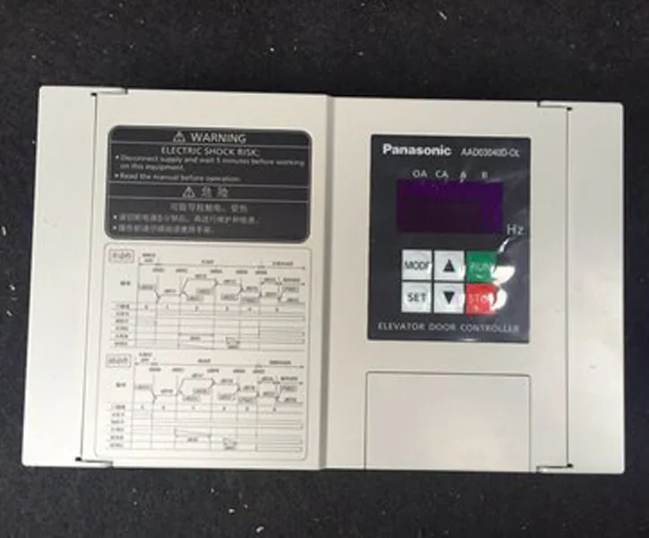 

Original elevator door inverter converter AAD03040D-OL