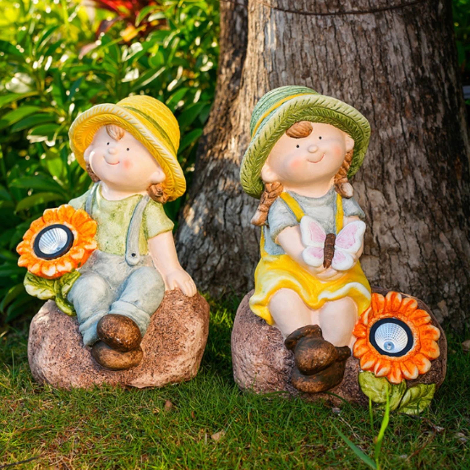 solar-girl-figurine-automatic-night-light-solar-garden-ornament-cartoon-child-figurine-weather-resistant-no-batteries-for-yard