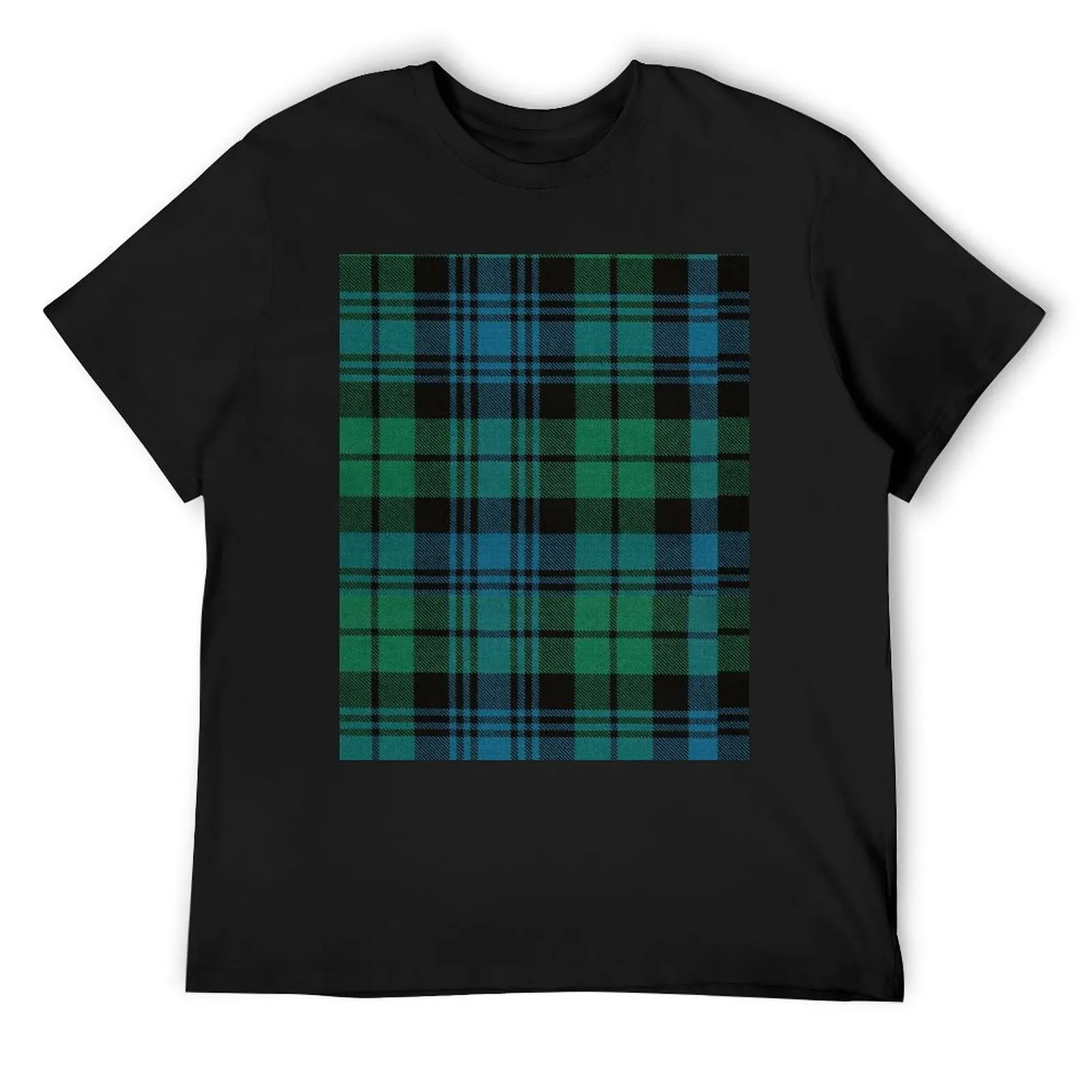 

Футболка Blackwatch Black Watch Clan Tartan Rabbie Burns Night Supper Robert Burns Scottish Poet