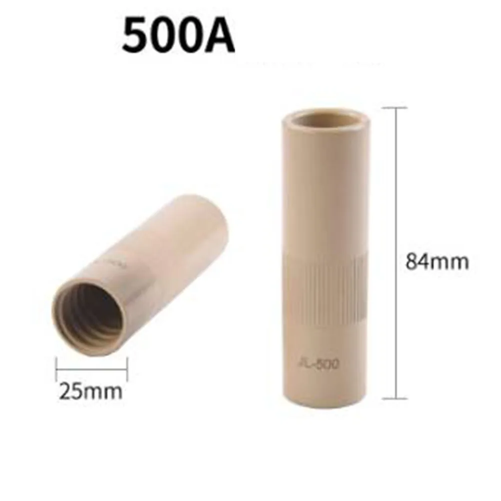 1 шт., защитные насадки с покрытием, сварочная горелка, новая защитная насадка для покрытия, защитная насадка для сварочного покрытия ﻿ Детали инструментов