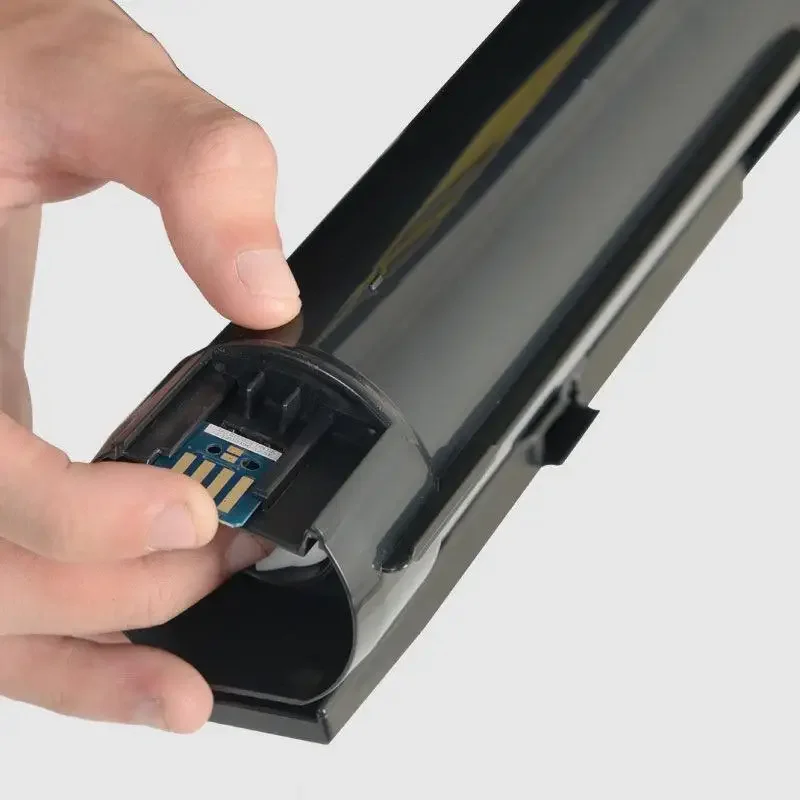 2 ชุด 8 ชิ้น/ถุง Phaser 7760 ตลับหมึกเติมรีเซ็ตชิปสําหรับ Xerox Phaser 7760 7760DN 7760DX 7760GX Toner ชิป