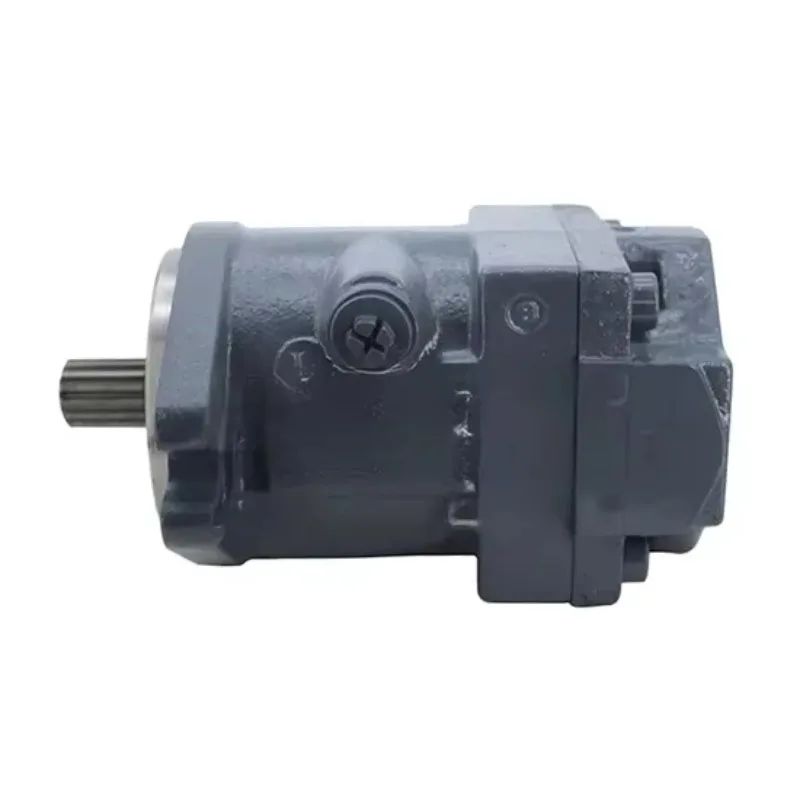 

China Factory AA4FM71 Piston Motor AA4FM71/10W-Pzb01-S1007 Hydraulic Motor For Construction Machinery