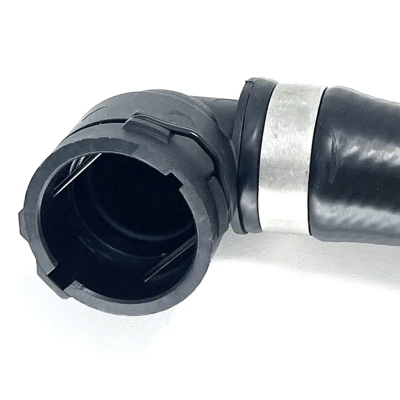 For BMW Engine Coolant Hose 17128602651 Fits G11, G12, G30 G31, G32 G38 540I 540IX Models