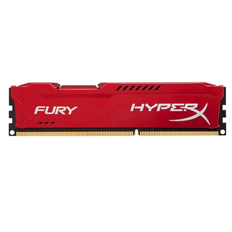 HyperX Memoria Ram DDR3 8GB 1600MHz 1866Mhz Memoria Kit Ram DDR3 Desktop 8GB 240Pins 1.5V DIMM Memory 1600MHz 1866Mhz HyperX