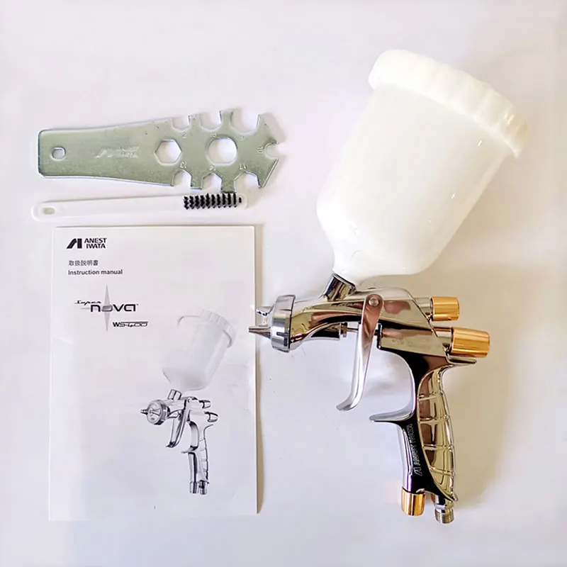 Original Anest Iwat…