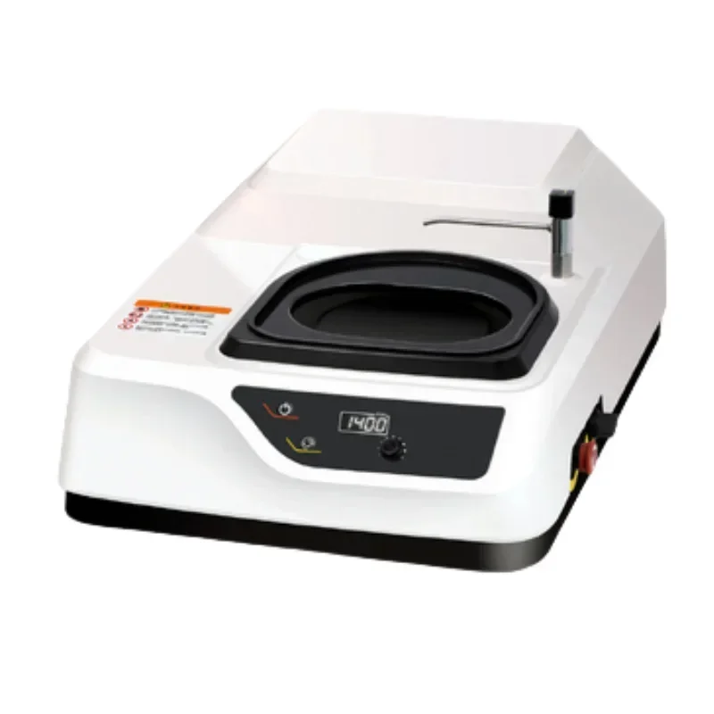 

Grinding and polishing machine MoPao ® Type 1B, sample grinding and polishing machine