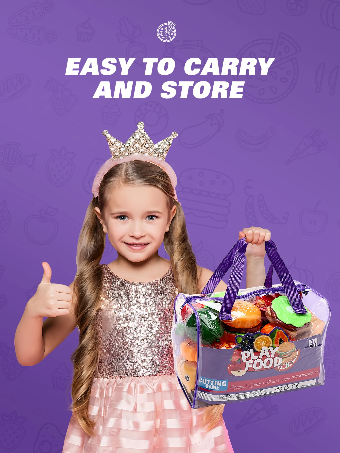 Thumbnail 3 - #24 Trending Toy Cookware Right Now