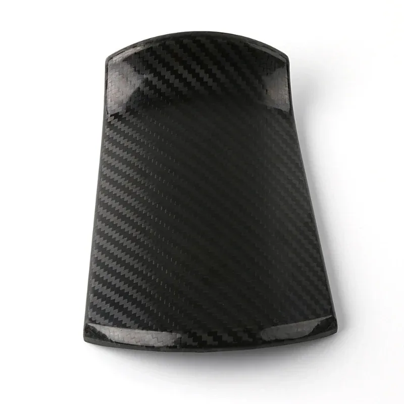 For Yamaha XMAX300 250 Carbon Fiber Fuel Tank Cap XMAX Shell, Motorcycle Accessories