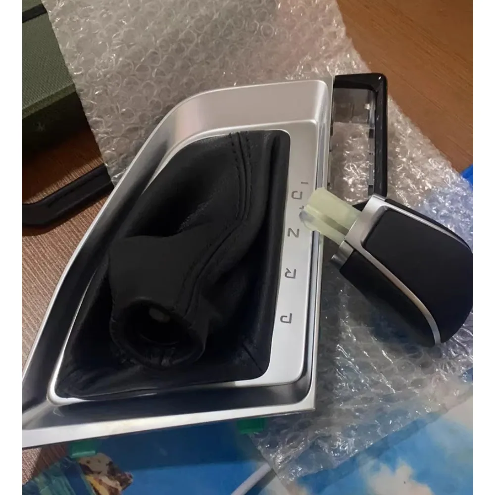 

Пылезащитный чехол рычага переключения передач 1.0 Automatic для Geely Cool 2018-2019, абсолютно новый