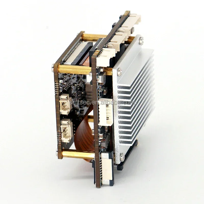 

Новинка в наличии: Модуль IP-камеры SIP-K585U2 с ИИ и ISP, настраиваемый для интеграции с OpenIPC, 8.0 Мп, 60 кадров/с, 1/1.2" IMX585+SD3402, для систем видеонаблюдения